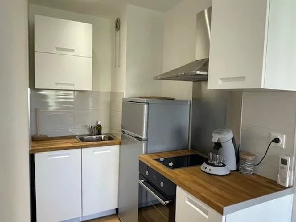 Apartament a Ajaccio, Corse-du-Sud - foto 2