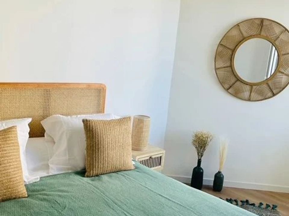 Apartament a Ajaccio, Corse-du-Sud - foto 3