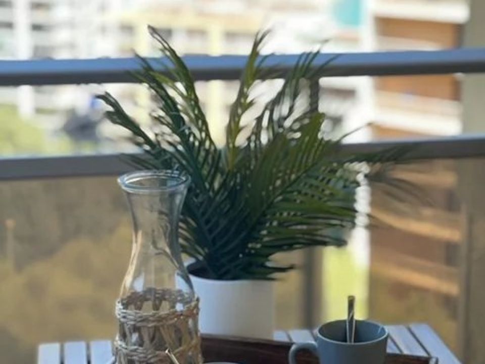 Apartament a Ajaccio, Corse-du-Sud - foto 4