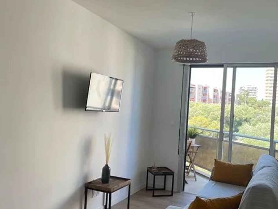 Apartament a Ajaccio, Corse-du-Sud - foto 5