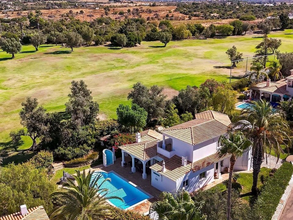 Villa i Estombar, Faro - foto 2