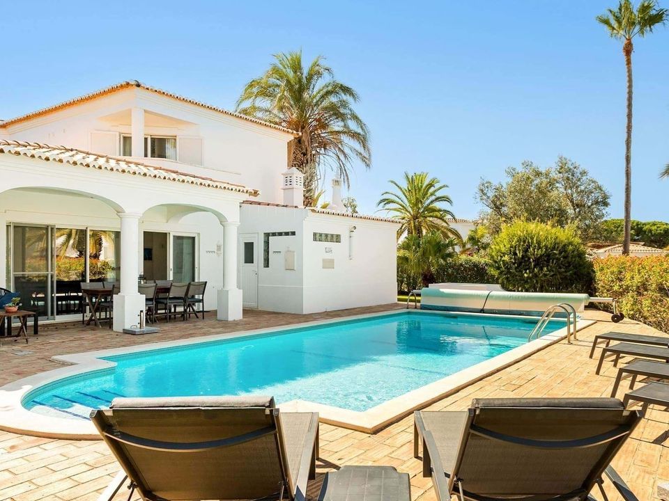 Villa i Estombar, Faro - foto 3