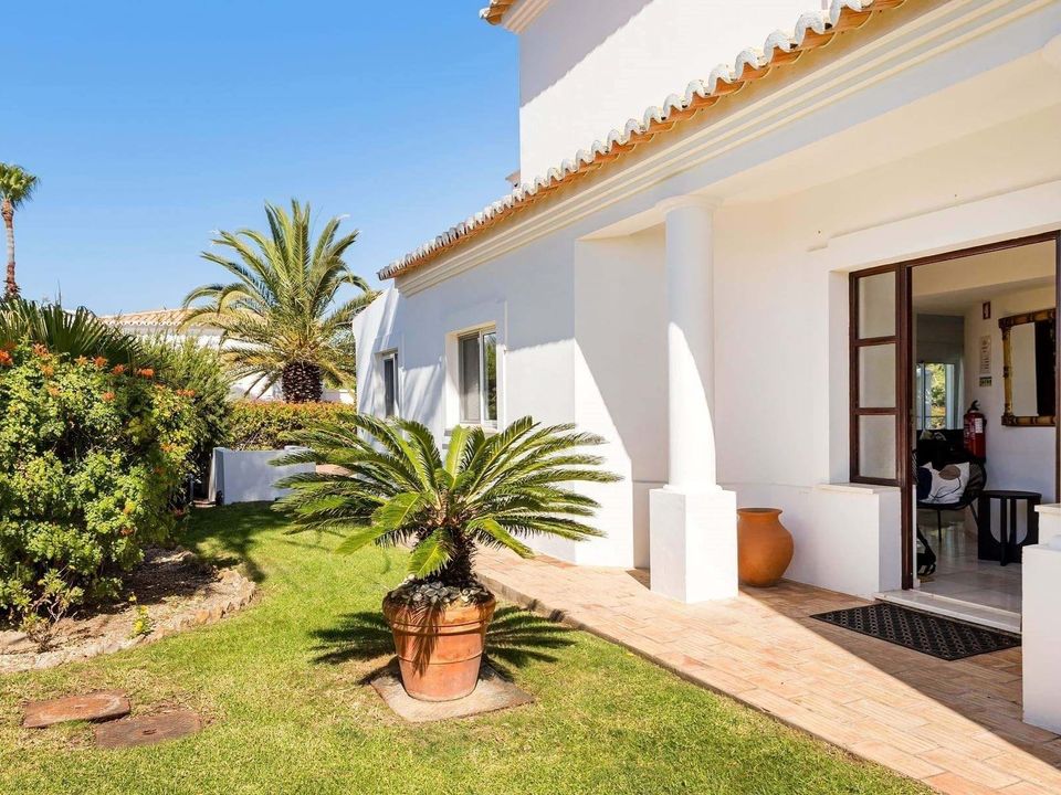 Villa i Estombar, Faro - foto 4