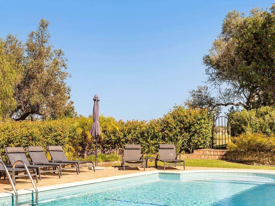 Villa i Estombar, Faro - foto 5