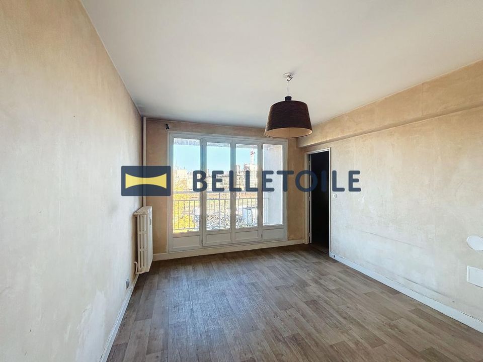 Lejlighed i Alfortville, Val-de-Marne - foto 2