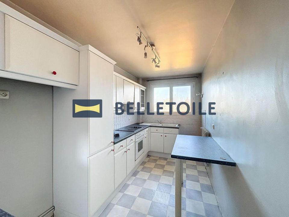 Lejlighed i Alfortville, Val-de-Marne - foto 4