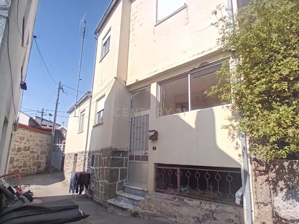 Villa i Guarda, Guarda - foto 1