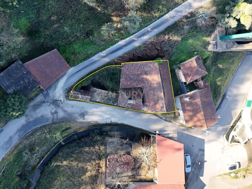 Villa i Mortagua, Viseu - foto 2