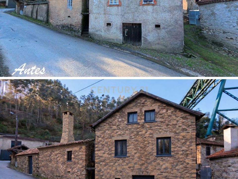 Villa i Mortagua, Viseu - foto 1
