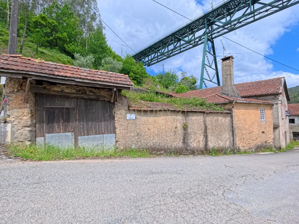 Villa i Mortagua, Viseu - foto 3