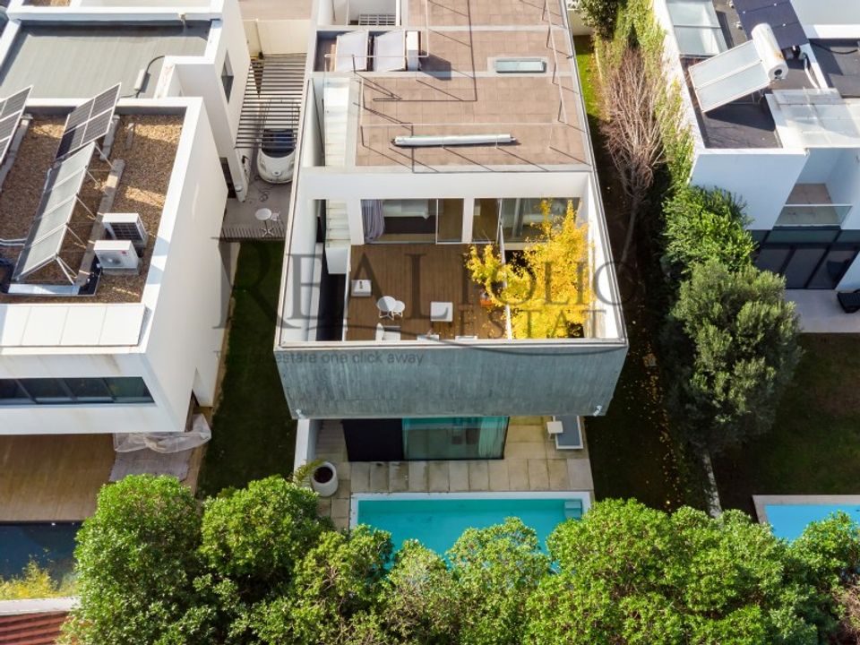 Villa i Cascais, Lisbon - foto 2