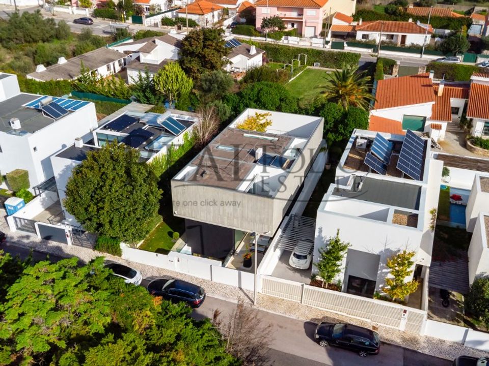 Villa i Cascais, Lisbon - foto 3