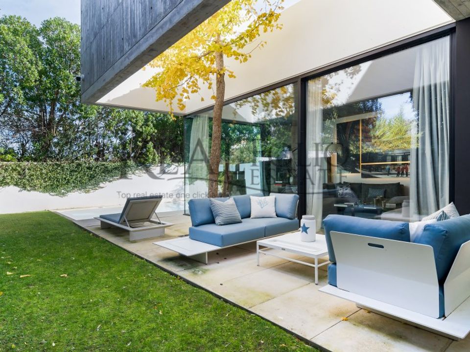 Villa i Cascais, Lisbon - foto 1