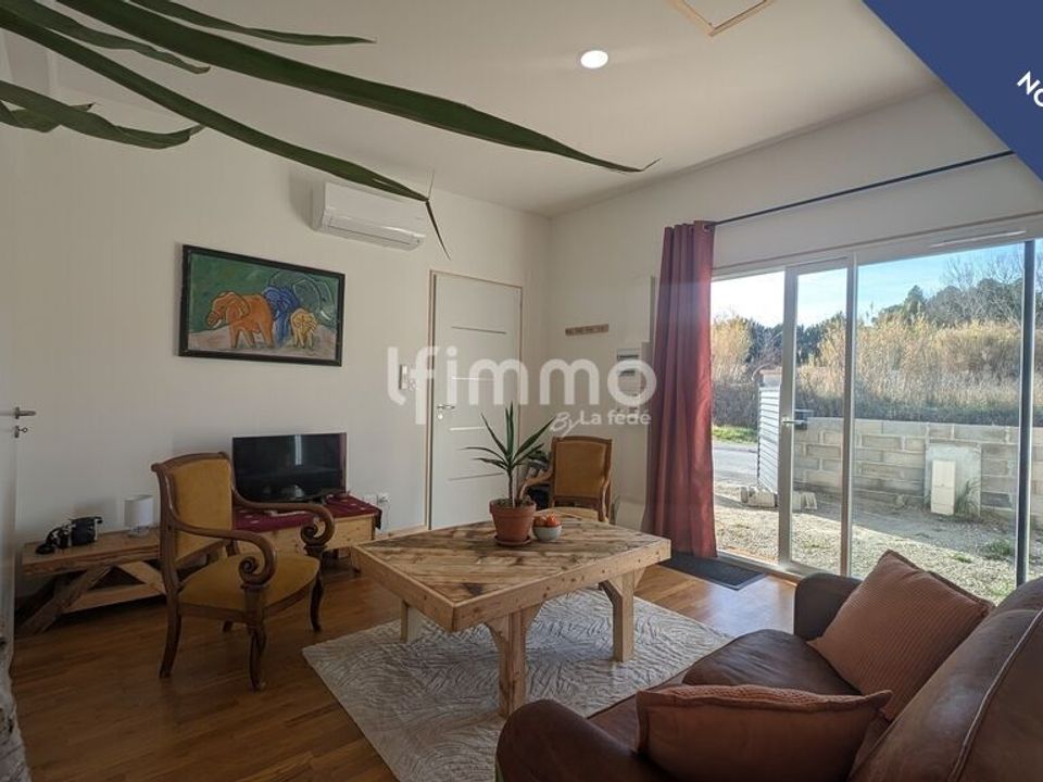 Villa i Limoux, Aude - foto 1