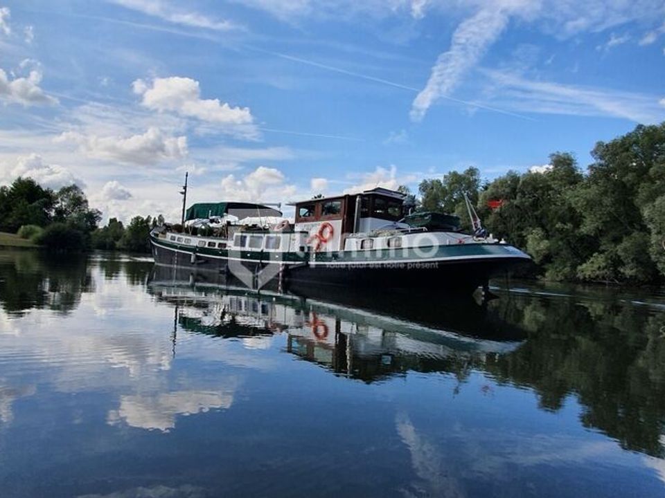 Lejlighed i Verneuil-sur-Seine, Yvelines - foto 1
