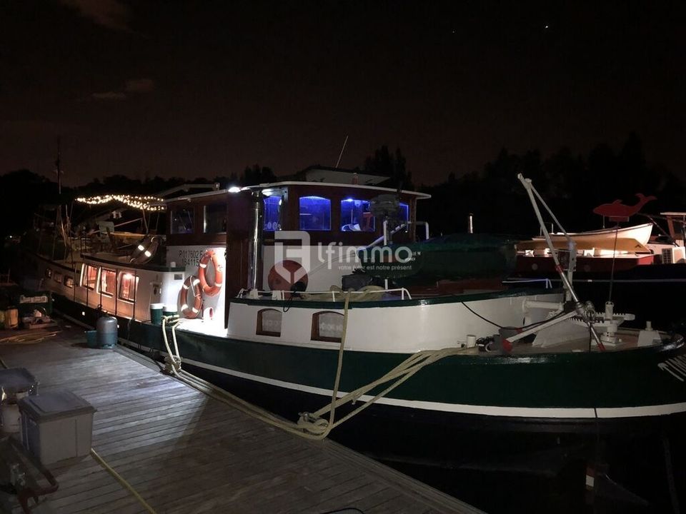 Lejlighed i Verneuil-sur-Seine, Yvelines - foto 2