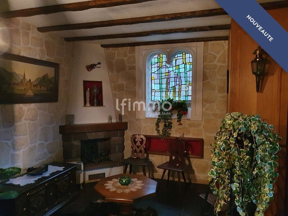 Villa i Thann, Haut-Rhin - foto 2