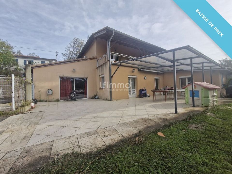 Villa in Samatan, Gers - foto 2