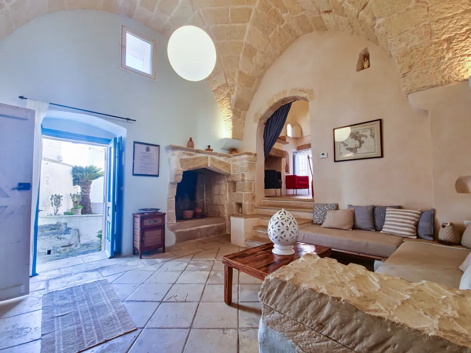 Villa en Ortelle, Lecce - foto 4