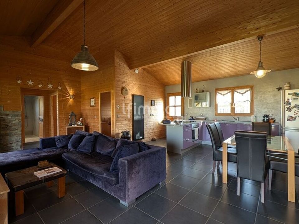 Villa i Villebazy, Aude - foto 2