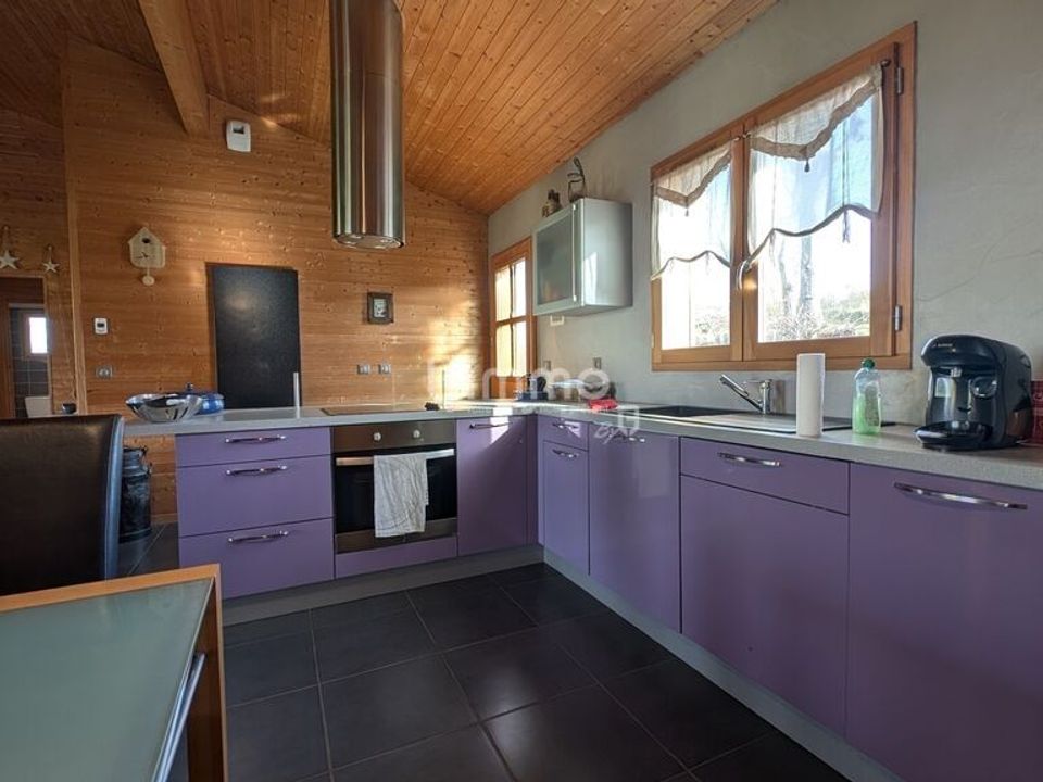 Villa i Villebazy, Aude - foto 3