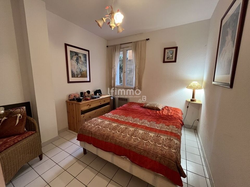 Lejlighed i Collioure, Pyrenees-Orientales - foto 4