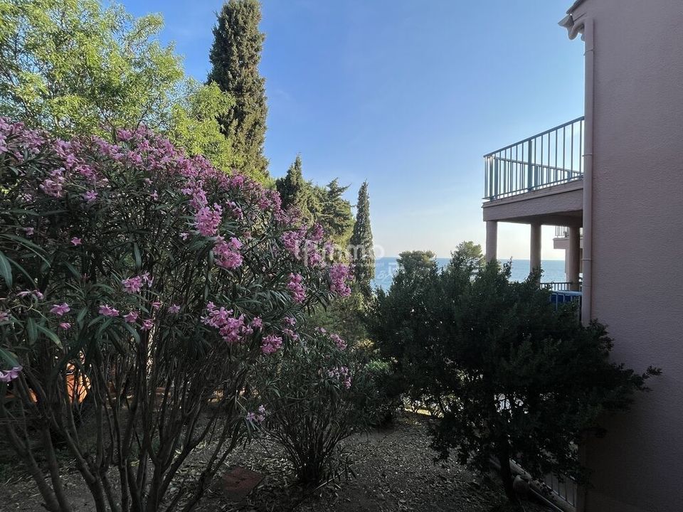 Lejlighed i Collioure, Pyrenees-Orientales - foto 5
