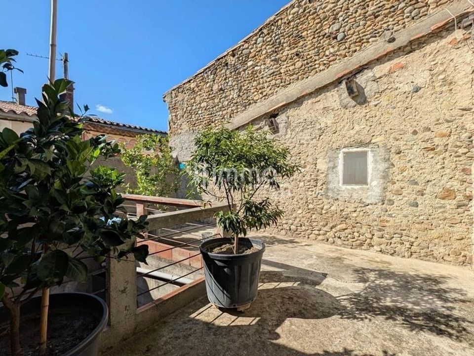 Villa in Pieusse, Aude - photo 4