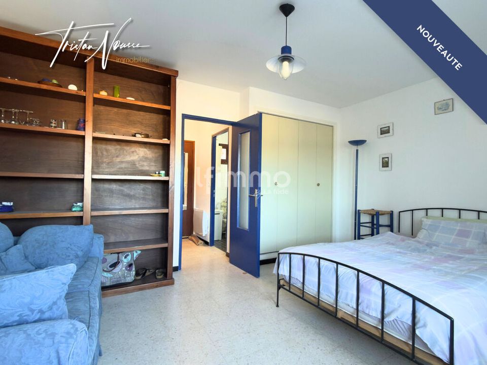 Studio i Banyuls-sur-Mer, Pyrenees-Orientales - foto 5