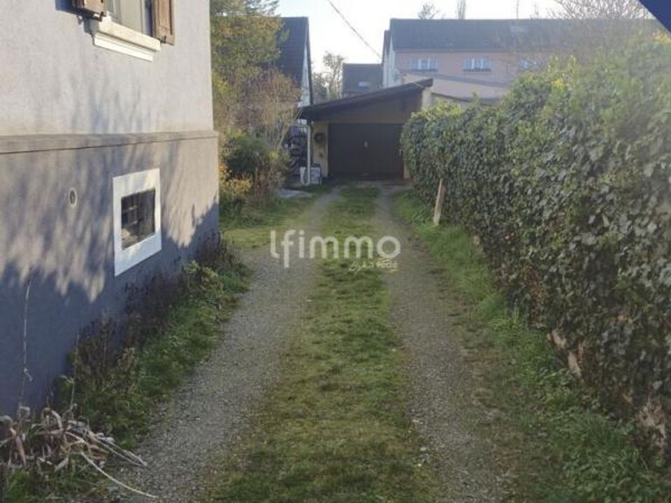 Lejlighed i Lutterbach, Haut-Rhin - foto 2