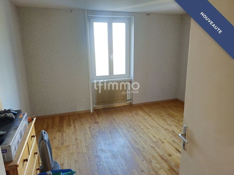 Lejlighed i Lutterbach, Haut-Rhin - foto 5