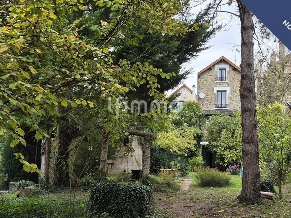 Villa i Esbly, Seine-et-Marne - foto 1
