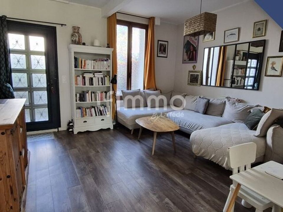 Villa i Esbly, Seine-et-Marne - foto 4