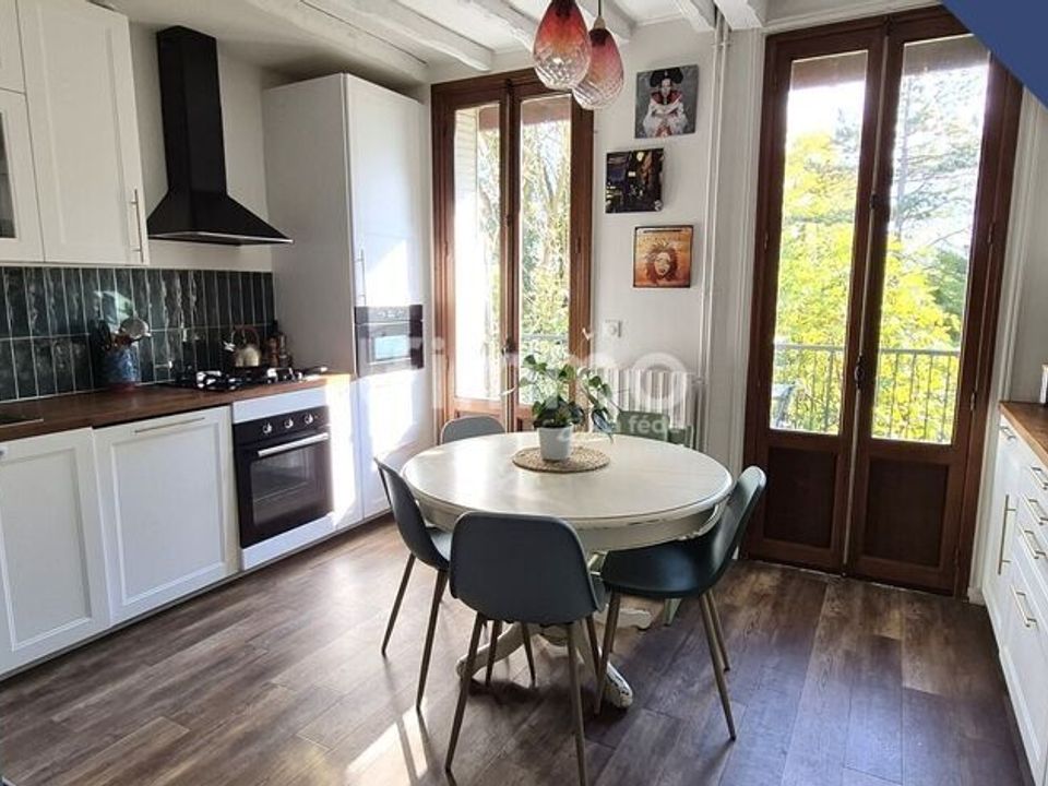 Villa i Esbly, Seine-et-Marne - foto 5