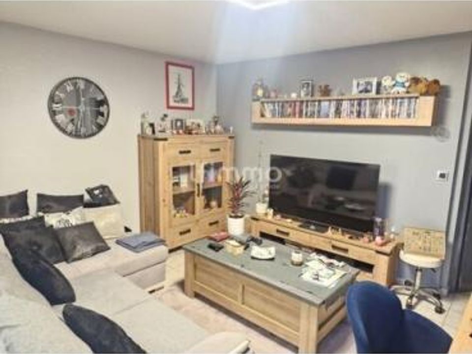 Apartament a Wittelsheim, Haut-Rhin - foto 1