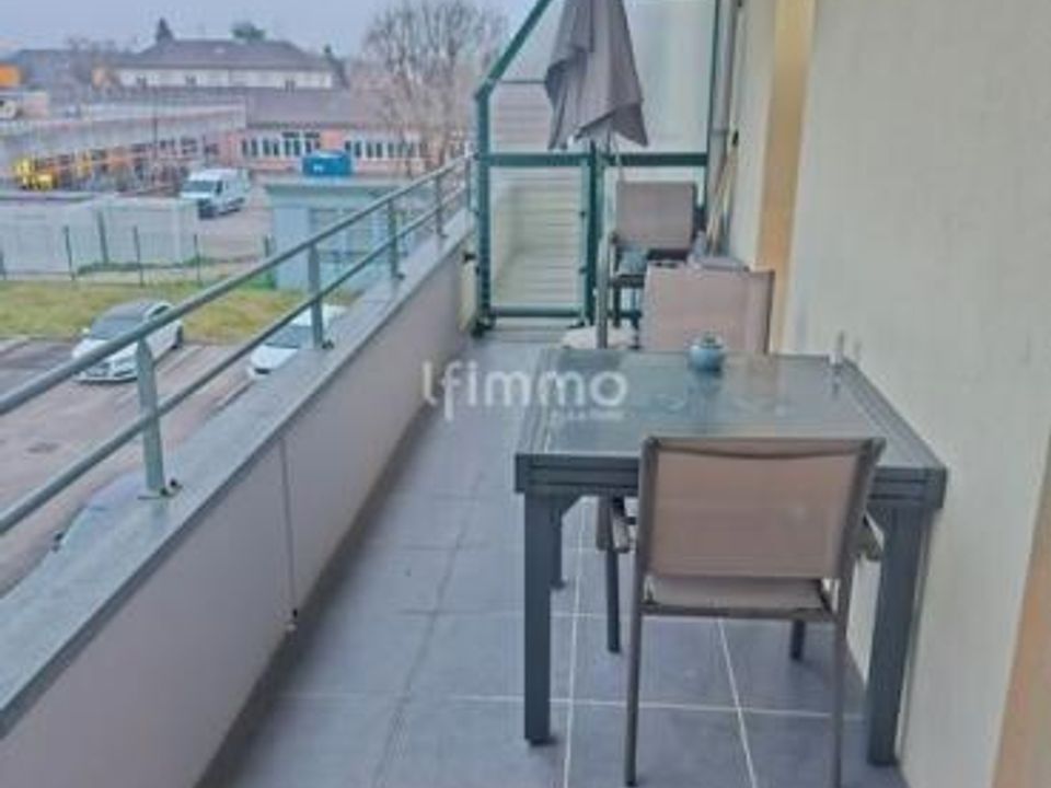 Apartament a Wittelsheim, Haut-Rhin - foto 2