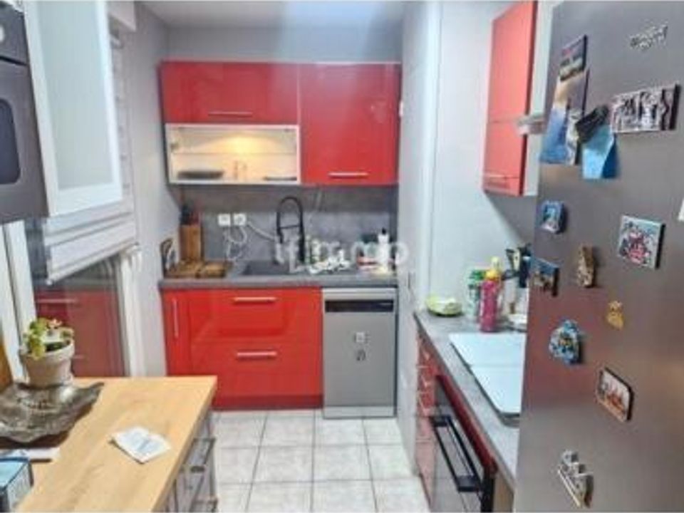 Apartament a Wittelsheim, Haut-Rhin - foto 4