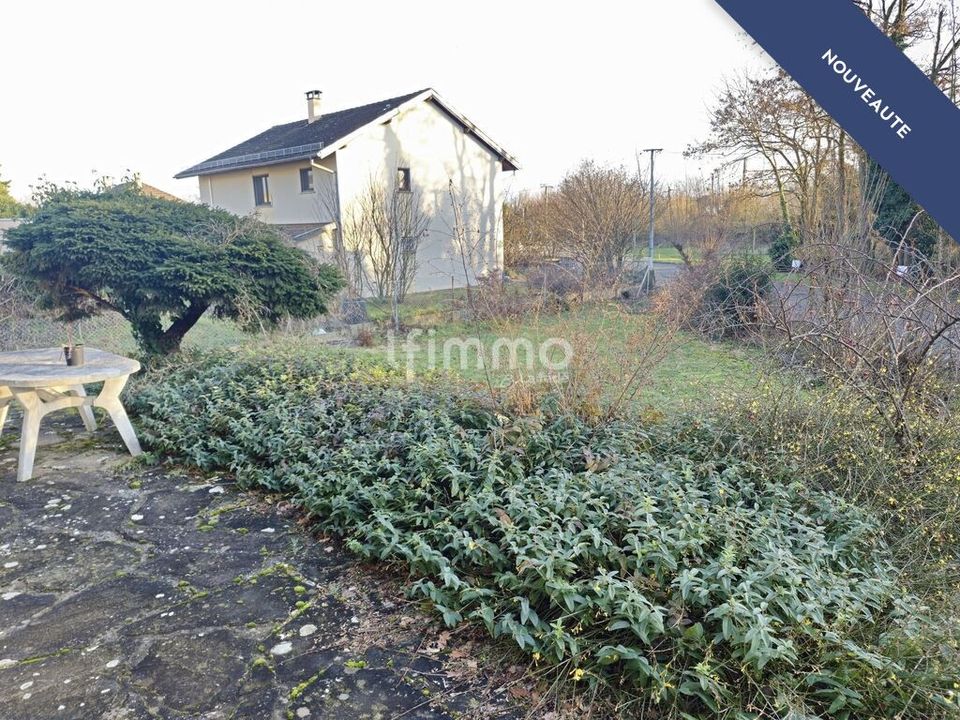 Villa i Lutterbach, Haut-Rhin - foto 3