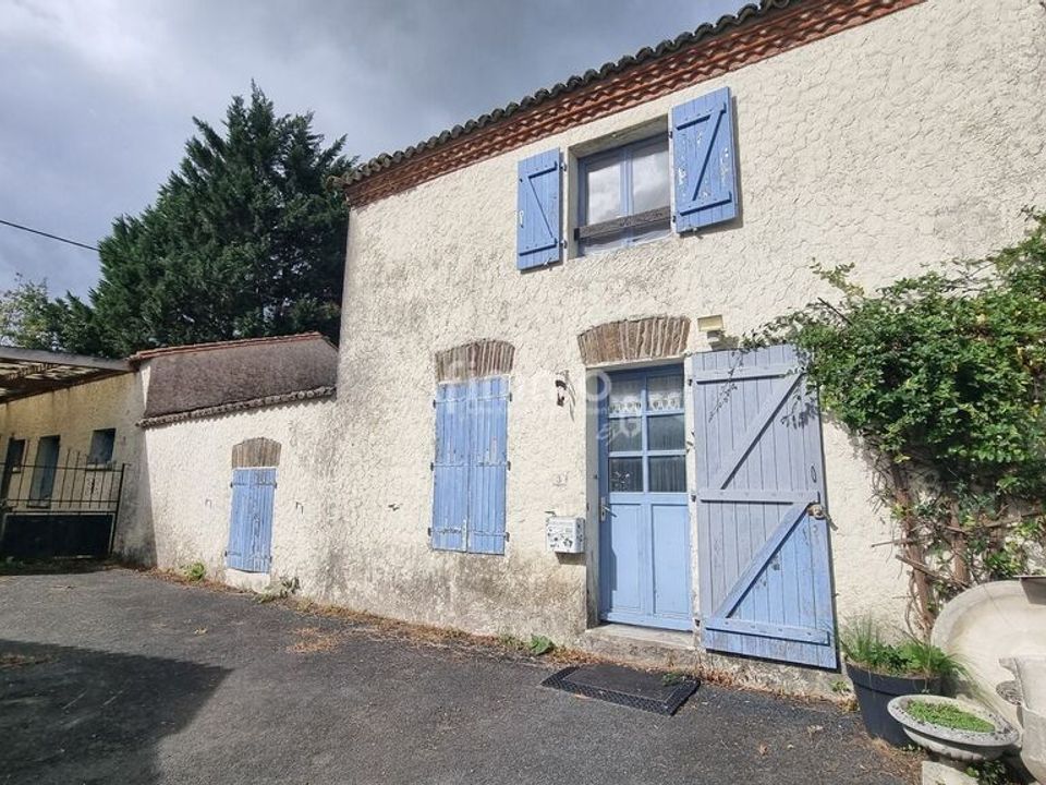 Villa i Divatte-sur-Loire, Loire-Atlantique - foto 1