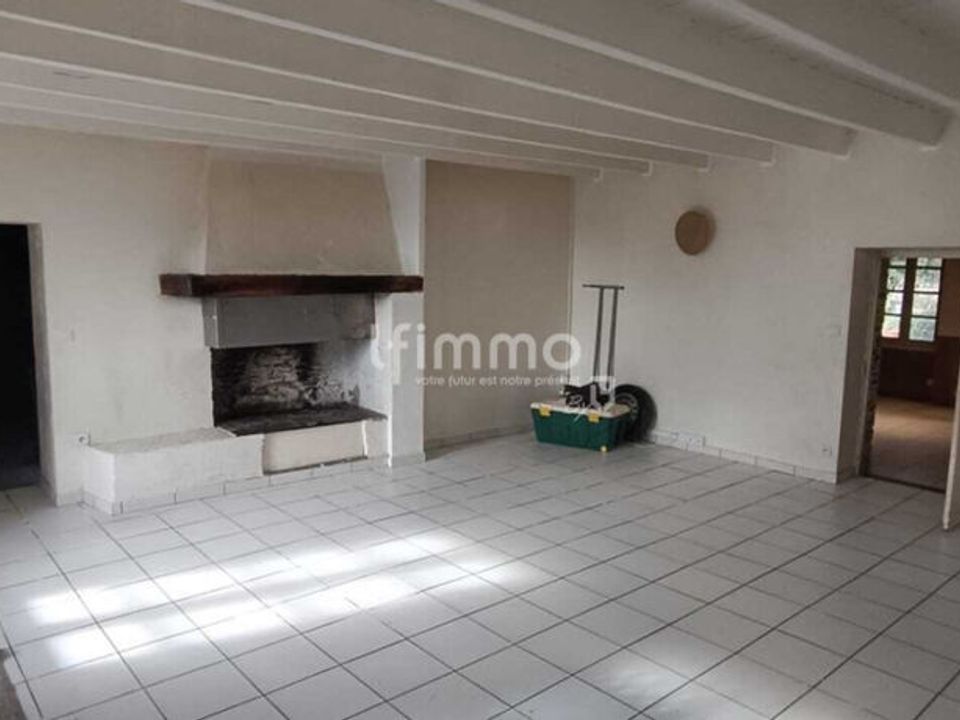 Villa i Divatte-sur-Loire, Loire-Atlantique - foto 2