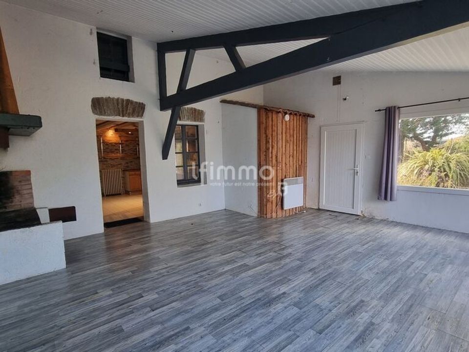 Villa i Divatte-sur-Loire, Loire-Atlantique - foto 4