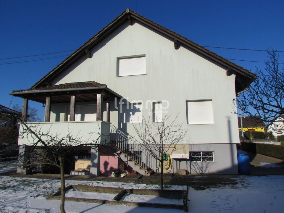 Villa i Haguenau, Bas-Rhin - foto 2