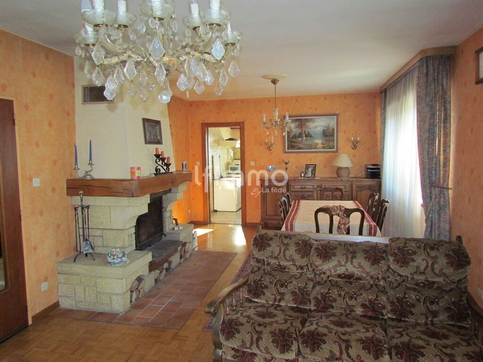 Villa i Haguenau, Bas-Rhin - foto 4