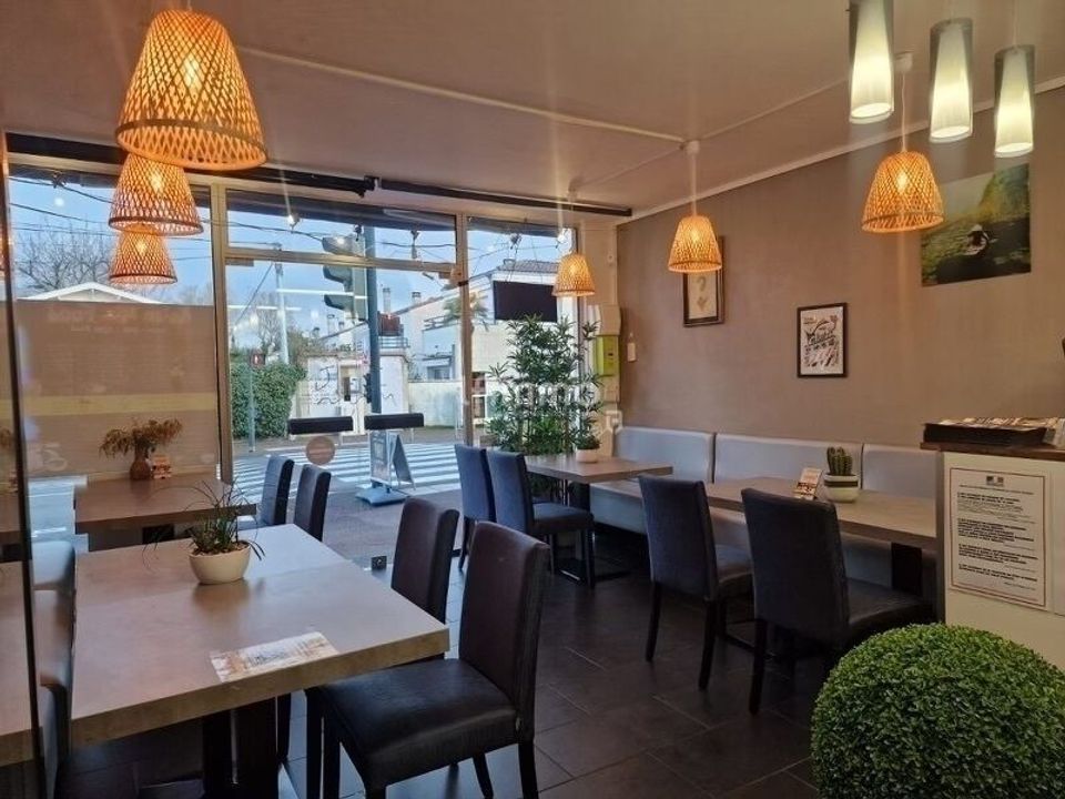 Erhvervsejendom i Le Bouscat, Gironde - foto 3