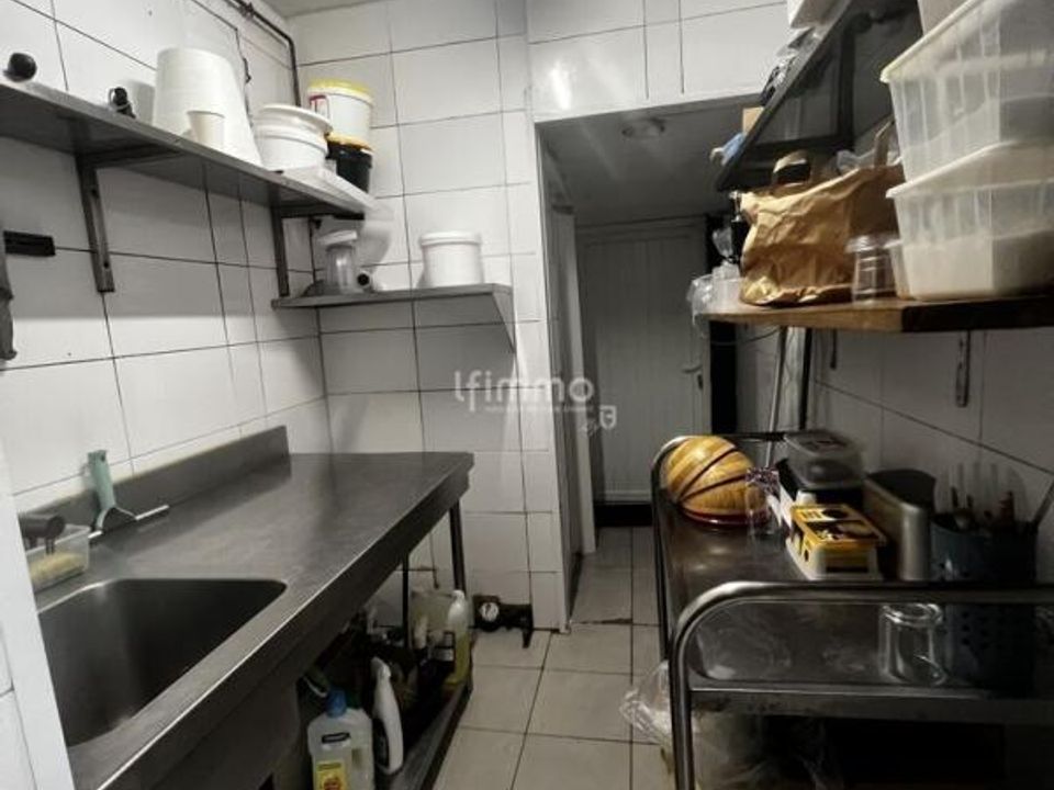 Erhvervsejendom i Le Bouscat, Gironde - foto 4