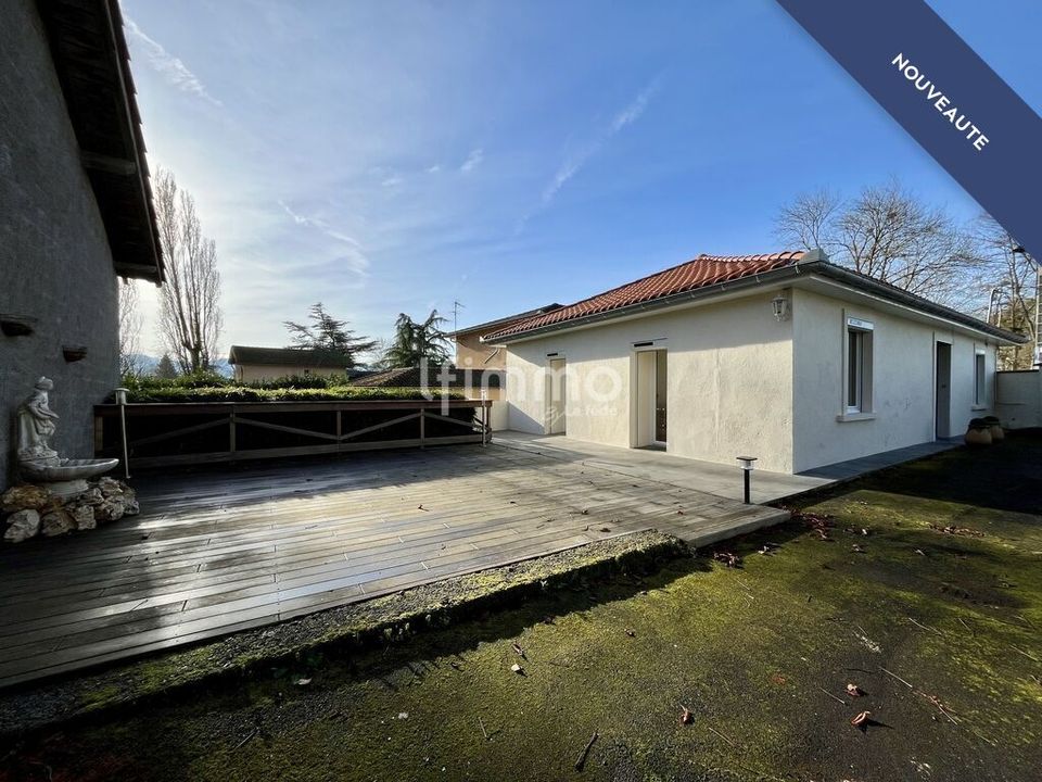 Villa i Saint-Gaudens, Haute-Garonne - bilde 1