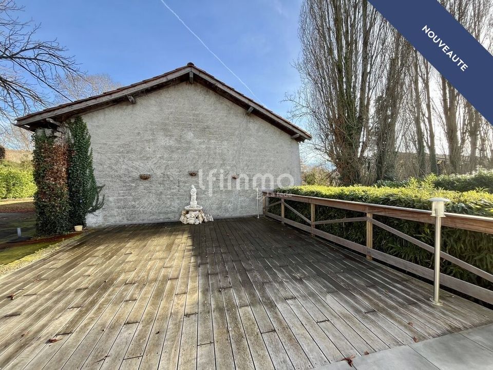 Villa i Saint-Gaudens, Haute-Garonne - bilde 2