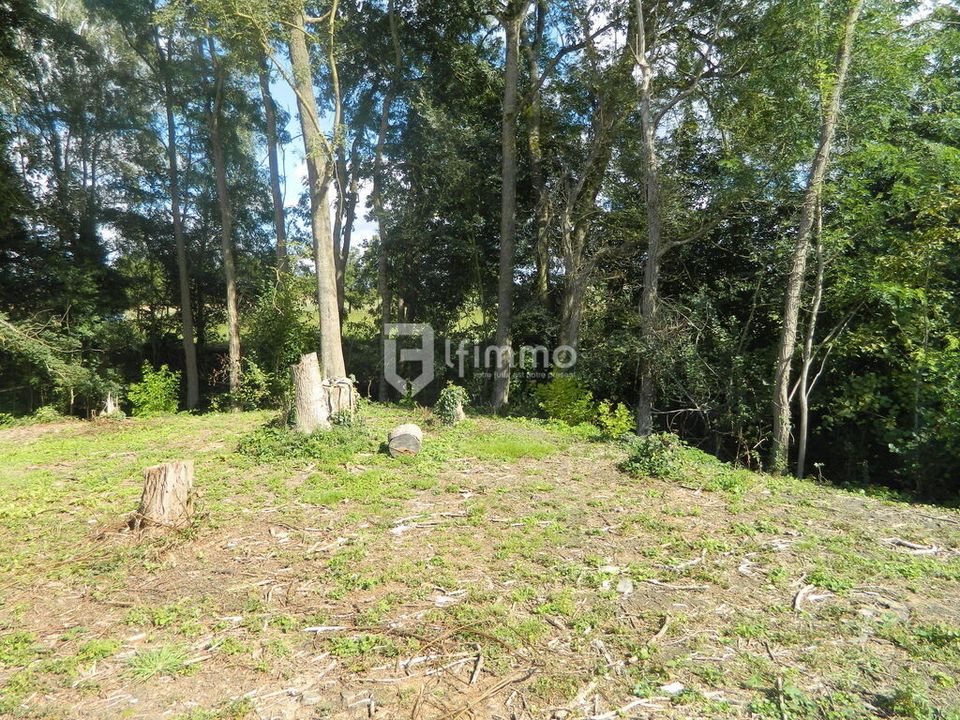 Helårsgrund i Neuilly-Saint-Front, Aisne - foto 1