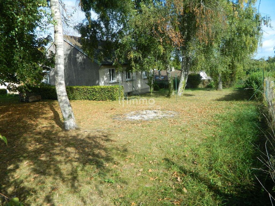 Landsbyhus i Saint-Gengoulph, Aisne - foto 2
