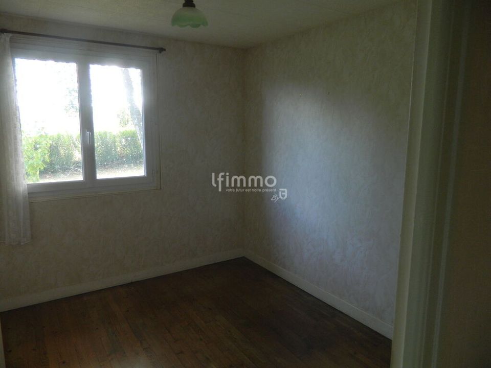Landsbyhus i Saint-Gengoulph, Aisne - foto 4